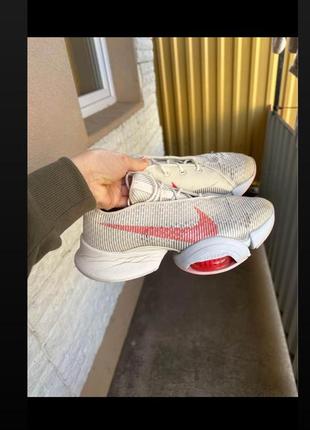 Кросівки nike air zoom