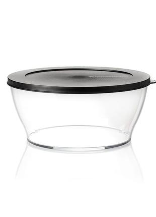 Чаша "кристал" (1,35 л) tupperware (оригінал) тапервер