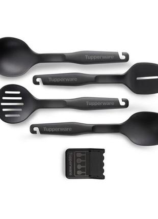 Набор кухонных приборов компакт про tupperware (оригинал) тапервер