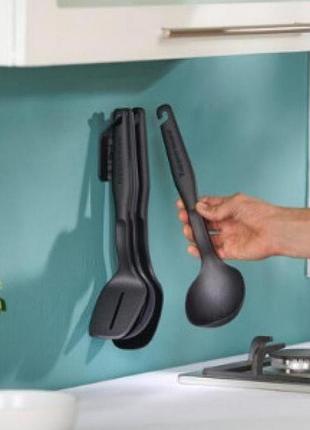 Набор кухонных приборов компакт про tupperware (оригинал) тапервер