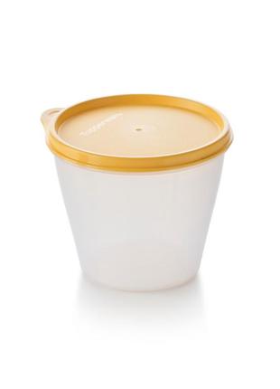 Чаша "новая классика" 800 мл tupperware (оригинал) тапервер