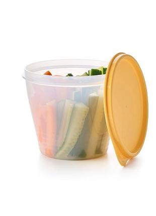 Чаша "новая классика" 800 мл tupperware (оригинал) тапервер