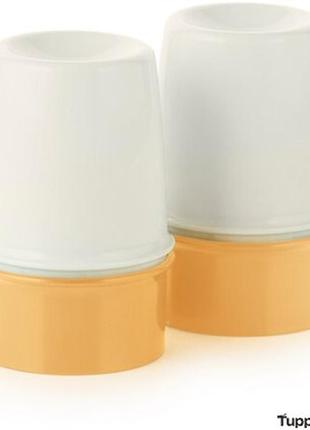 Підставка для яєць 2 шт. tupperware (оригінал) тапервер