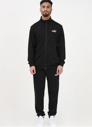 Костюм puma на флісі