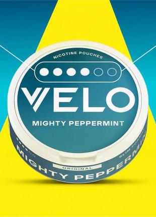 Velo подушечки