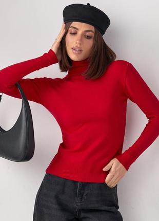 Базовий жіночий гольф