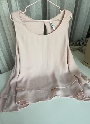 Блуза, блузка, майка