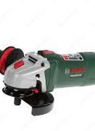 Кутова шліфмашина  bosch pws 850-125