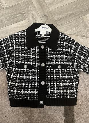 Дуже гарний кардиган 5