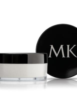 Прозора розсипчаста пудра mary kay 11 г