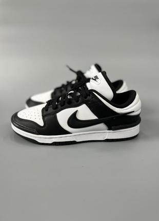 Оригинальные кроссовки nike dunk размеры:41.42.44.5