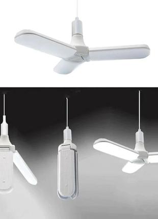 Лампа led yl90-0041 28 вт