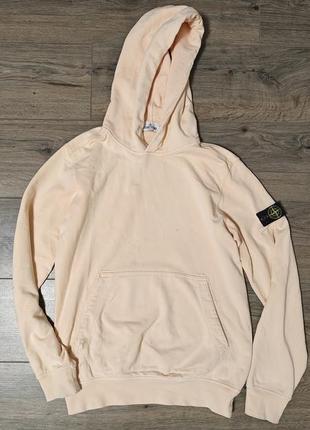 Свитшот stone island
