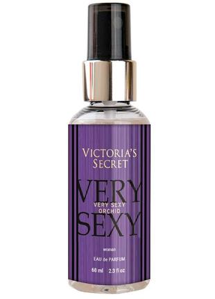 Парфуми жіночі victorias secret very sexy orchid 68 мл