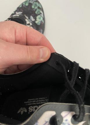 Кросівки kangaroo adidas zx flux smooth9 фото