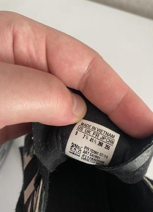 Кросівки kangaroo adidas zx flux smooth6 фото