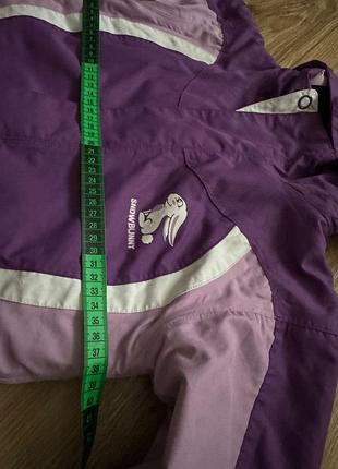 Лижна куртка,термокуртка3 фото