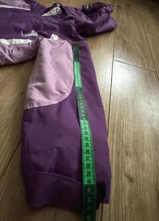 Лижна куртка,термокуртка4 фото