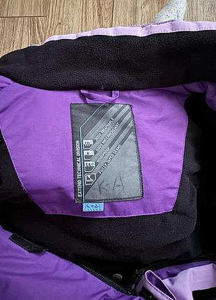 Лижна куртка,термокуртка5 фото