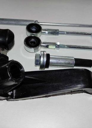 Ремкомплект куліси кпп для peugeot 306 (93 по 2002)