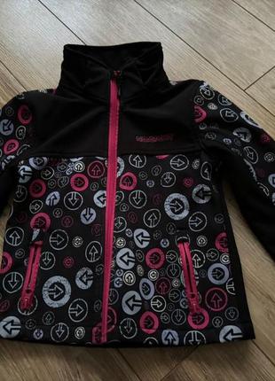 Ветровка,термоветровка