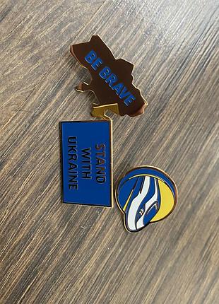 Набор пинов