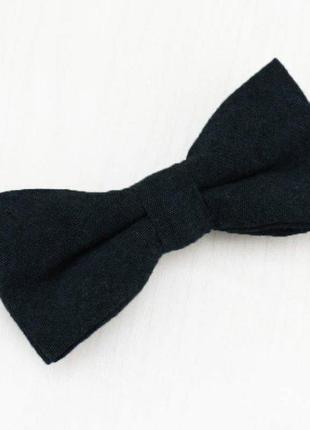 Мужской набор (галстук,платок,бабочка) 5,5х146 см handmade  (2000000641935)4 фото