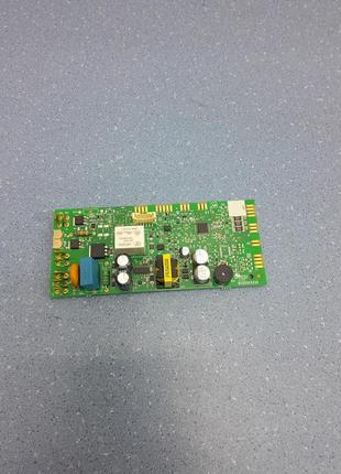 Плата питания для кофеварки krups ss-8030001871