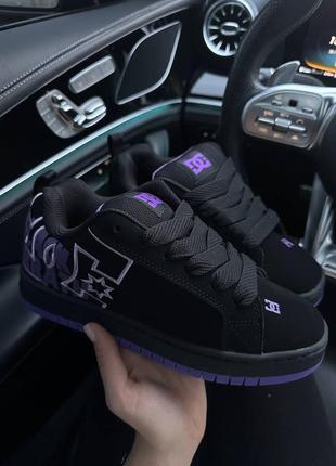 Кеди dc shoes