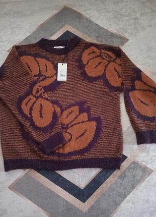 Светр sissy-boy