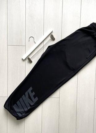 Мужские спортивные штаны nike therma fit джоггеры
