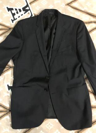 Hugo boss оригинал костюм классика