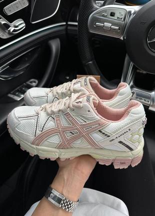 Кроссовки Culture asics gel-kahana