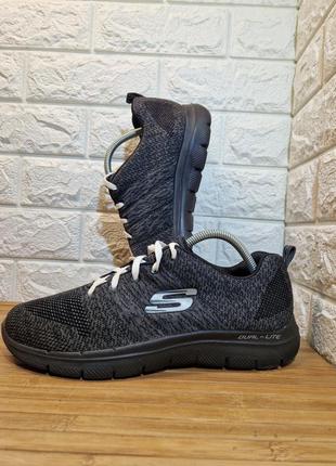 Кроссовки skechers
