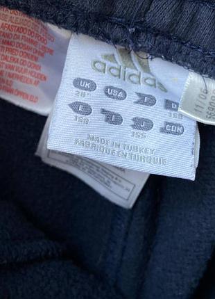 Спортивные штаны adidas женские джоггеры2 фото