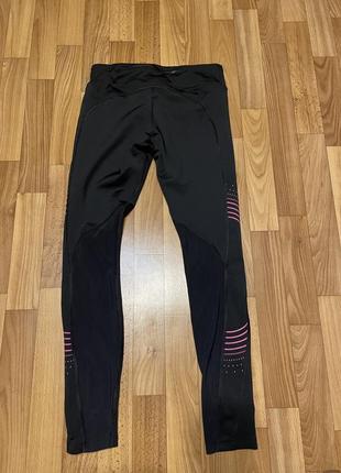 Спортивні лосини nike