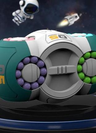 Развивающая игрушка, головоломка 4 цвета