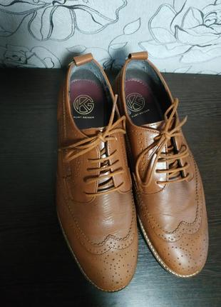 Супер туфлi kurt geiger