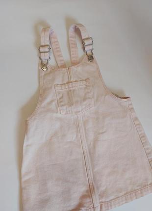 Сарафан zara 104