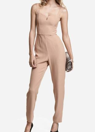Жіночий комбінезон h&m