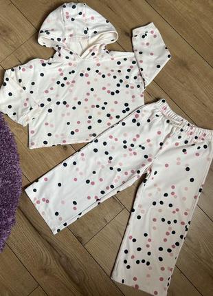 Стильний дитячий костюм3 фото