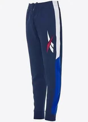 Бавовняні спортивні штани rееbоk jogger 11-12 років