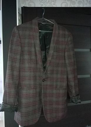 Пиджак