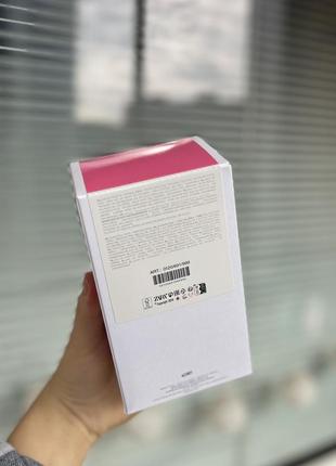 Туалетна вода zara pink flambe 180 ml нові запаковані2 фото