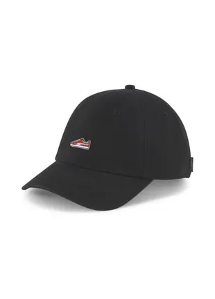 Кепка puma prime dad cap (унисекс)