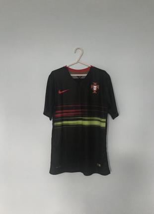 Игровая версия футболки сборной португалии 2015 / selesao portugal 2015