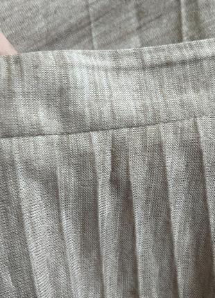 Юбка massimo dutti 3