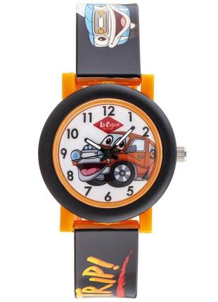 Дитячий годинник lee cooper car