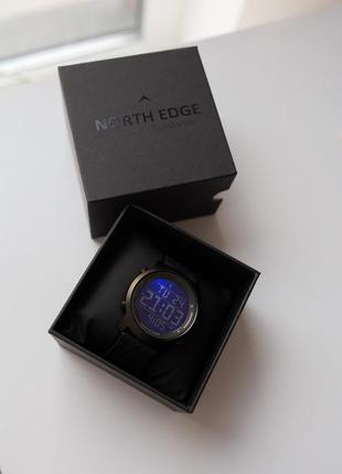 Чоловічий годинник north edge aero