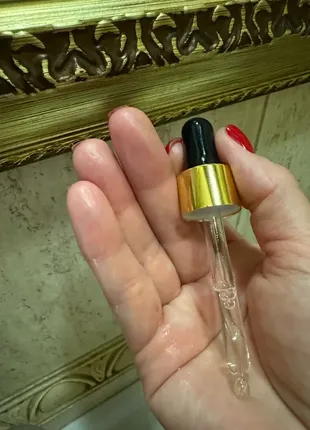 Остановите время: коллагеновая сыворотка haccer для сияющей и упругой кожи